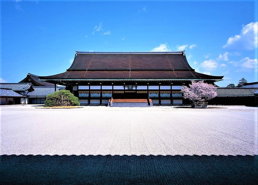 京都Heianjingu - Kyonoya别墅 外观 照片
